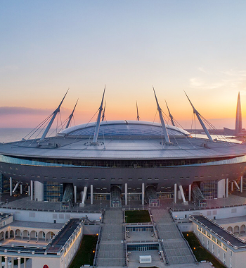 Gazprom Arena